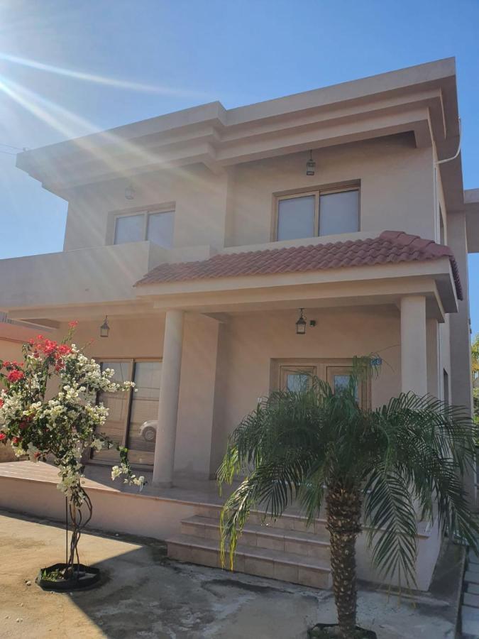 House On The Hill Villa Xylophaghou Екстериор снимка