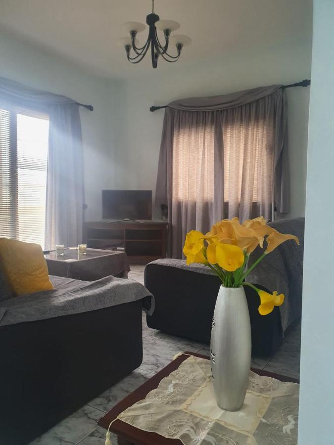 House On The Hill Villa Xylophaghou Екстериор снимка