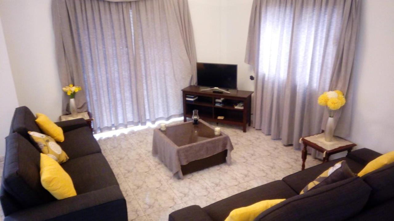 House On The Hill Villa Xylophaghou Екстериор снимка