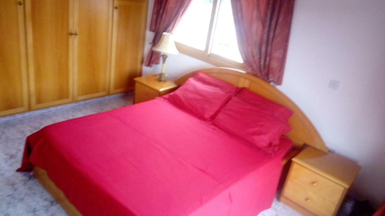 House On The Hill Villa Xylophaghou Екстериор снимка